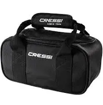 Ballast Weight Bag for Scuba Diving Equipment Storage: Cressi: Quality since 1946