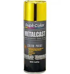 Krylon Automotive Metalcast Aerosol