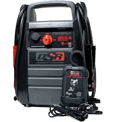 Schumacher Jump Starter DSR115