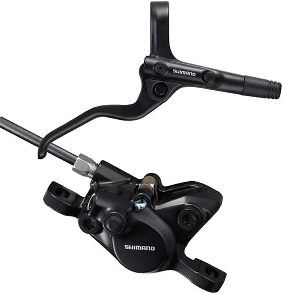 Shimano BR-MT200 / BL-MT201 Disc Brake