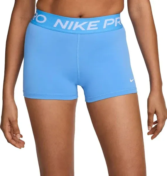 Nike Women's Pro 3" Shorts