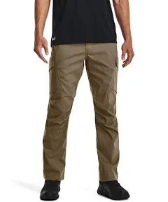 Under Armour Men's Enduro Elite Straight Leg Cargo Pant