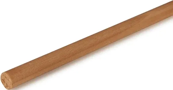 Cindoco Maple Dowel Round