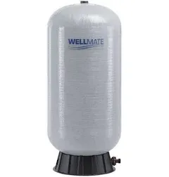 Wellmate Fiberglass Pressure Tanks for Wells