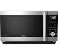 Galanz GSWWA12S1SA10 3-in-1 SpeedWave with TotalFry 360, Microwave, Air Fryer...