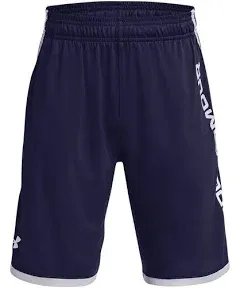 Under Armour Boys' Stunt 3.0 Shorts