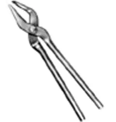 OTC Axle Stud Cone Pliers