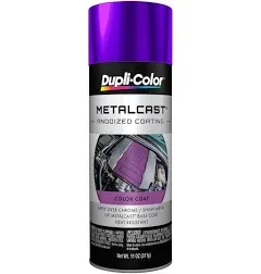 Trivoshop Metalcast Anodized Aerosol