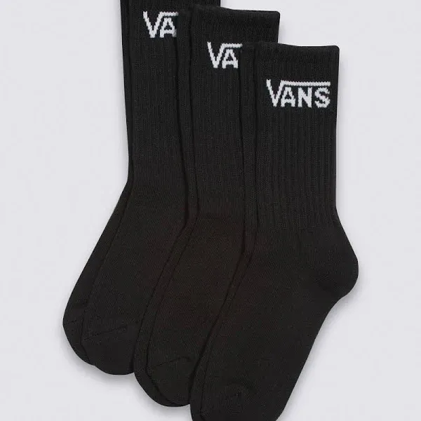 Vans Kids Classic Crew Socks