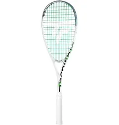 Tecnifibre Slash 125 Squash Racquet