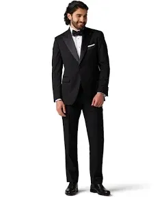 Alton Lane Men's Mercantile Performance Tuxedo