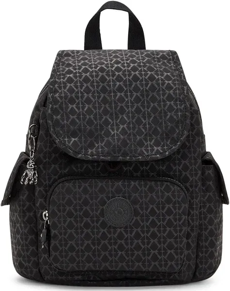 Kipling City Pack Mini Backpack