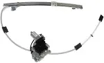 Power Window Motor and Regulator Assembly Dorman 748-569 fits 02-07 Jeep Liberty