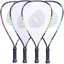 SquashGalaxy Intro 5000 Squash Racquet Series Beginner Frame