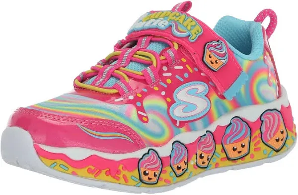 Sweet Kickz: Cupcake Cutie