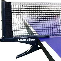 Comesee KIOos Collapsible Table Tennis Net