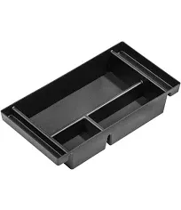 Vehicle OCD - Silverado/Sier<wbr/>ra 1500 (2019-21) / HD (2020-21) center console tray