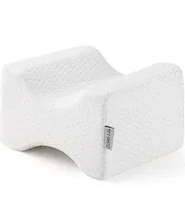 Zoan Knee Pillow for Side Sleepers