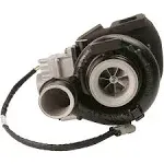 Fleece | 2013-2018 Dodge Ram 6.7L Cummins 63MM VGT Cheetah Turbocharger