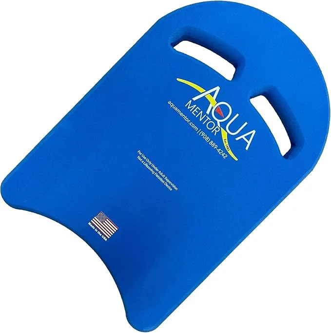 Aquamentor Junior Learn-to-Swim Kickboard