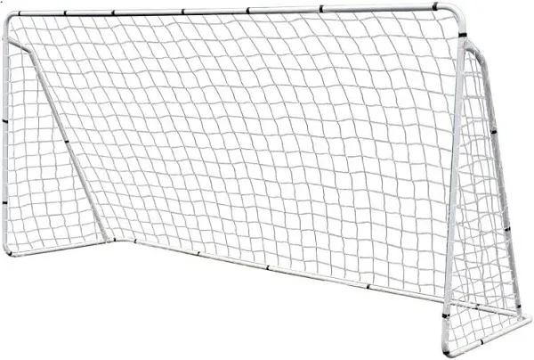 Zeny 12 x 6 Soccer Goal