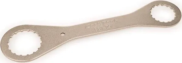 Park Tool Tretlager BBT-29 16-Kerbbecher Werkzeug 39mm/48,5mm