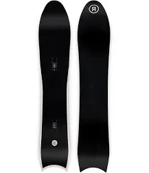 Ride Peace Seeker Snowboard 2024 155