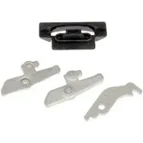 Dorman 926-293 Parking Brake Lever Kit fits Dodge Dakota Jeep Liberty