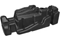 Titan 7010220 56 Gal. Polymer Fuel Tank