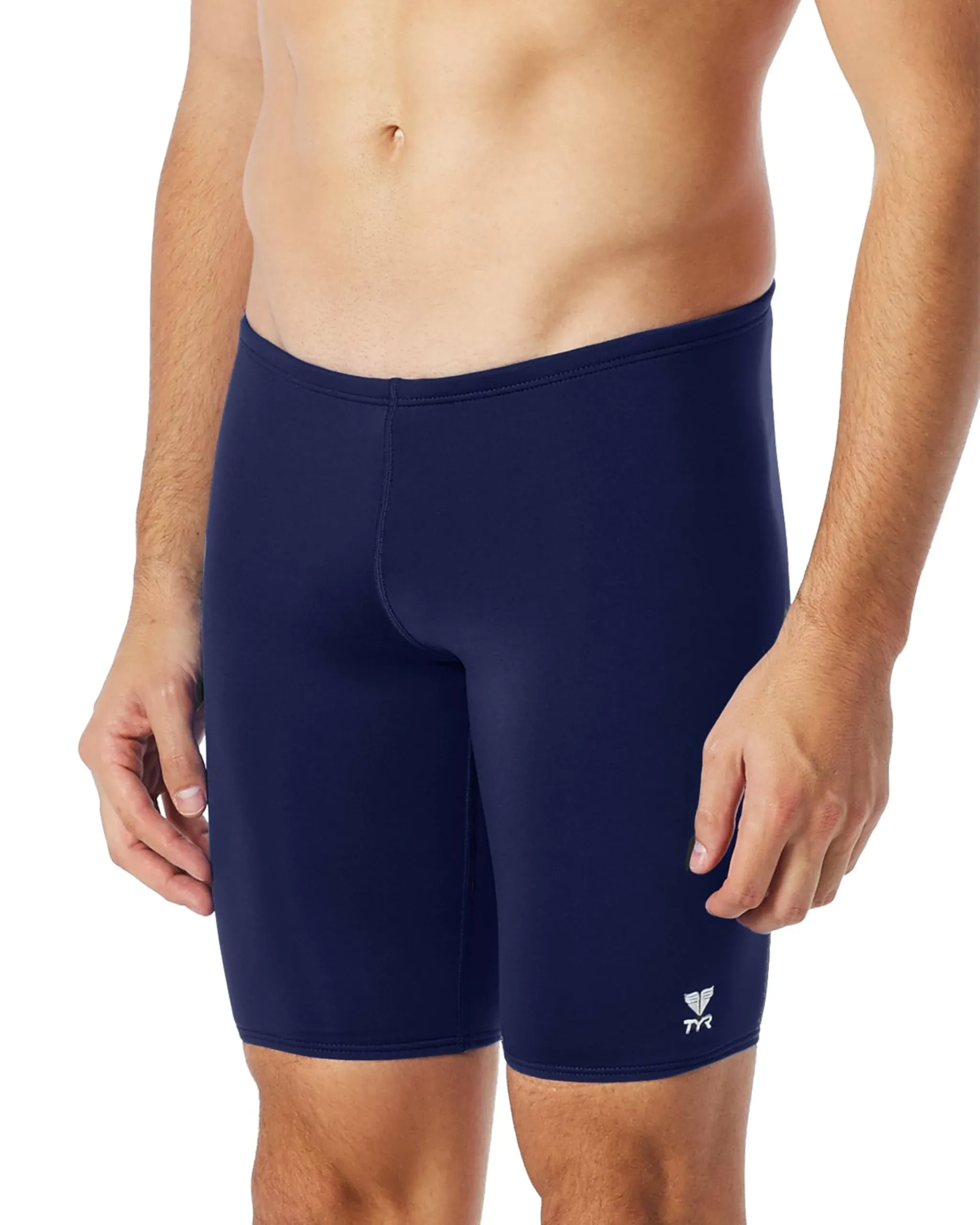 TYR Men&#039;s Durafast One Jammer Swimsuit