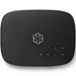 Ooma - Telo Air 2 Home Phone Service - Black