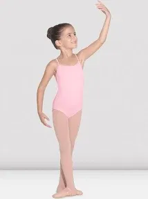 Bloch Girls Parem Camisole Leotard