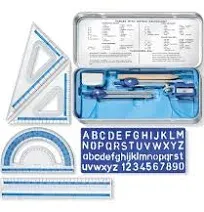 Staedtler Xcellence Math Set