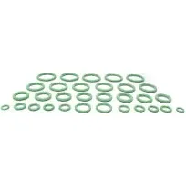 Factory Air O-Ring & Gasket A/C System Seal Kit, 26748