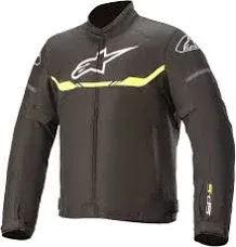 Alpinestars Jacket T-SPS Waterproof