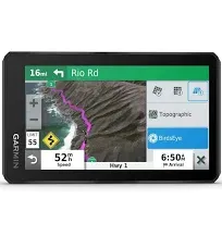 GARMIN ZUMO XT GPS 5.5” display sunlight readable - Motorcycle Sat Nav