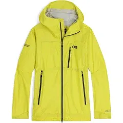 Outdoor Research Men's Helium AscentShell Jacket