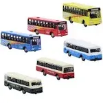 Evemodel BS150 Diecast Model Buses Car