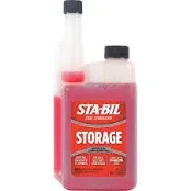 8 oz. Storage Fuel Stabilizer