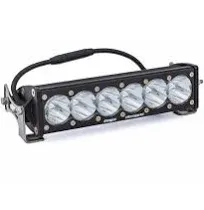 OnX6+ Straight LED Light Bar - Universal - Baja Designs - Off-Road LED & Laser Lights | Automotive, Jeep, Truck, UTV, ADV, Dirtbike