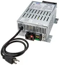 IOTA DLS-30 Converter/Char<wbr/>ger 12V 30A 500W