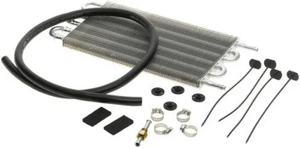 Auto Trans Oil Cooler-RWD Hayden 404