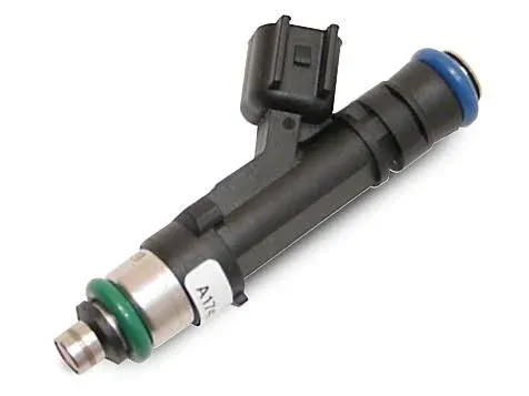 Ford Racing M-9593-LU47 Fuel Injector Set