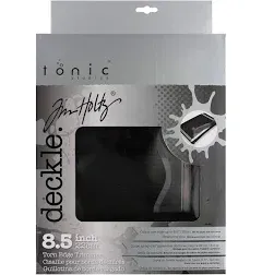 Tim Holtz Deckle Torn Edge Trimmer