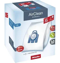 Miele AirClean 3D Allergy XL-Pack GN