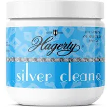 Hagerty silver cleaner. for jewelry or any other silver items