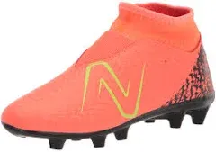 New Balance Kids' Tekela V4 Magique FG Soccer Cleats