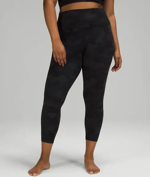 Lululemon Align High-Rise Yoga Leggings