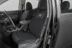 2020 GMC CANYON ROUGH COUNTRY - Rough Country Seat Covers - 91051 - 91051