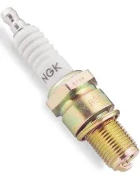 NGK Iridium Sparkplug LKAR8BI-9-KTM 690 2015-2018